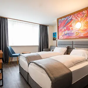 Swas By Livingdowntown Zurich