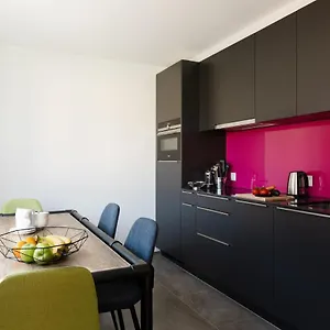 Nest - Elsastrasse 16 Zurich